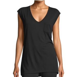 T by ALEXANDER WANG Classic Muscle Tee